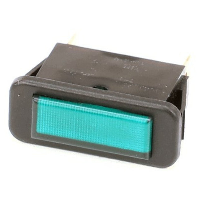 Fetco 1058.00018.00 Lamp Ready Indicator Green 230