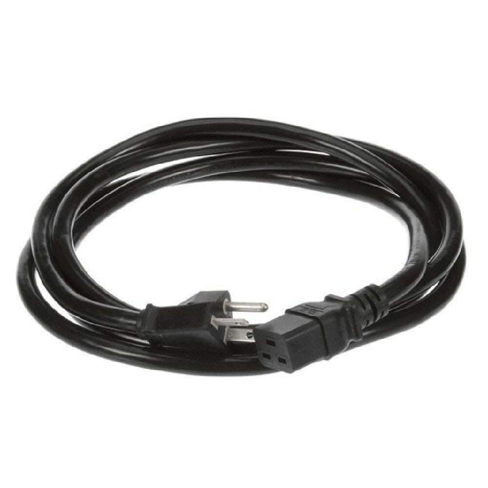 Fetco 1063.00001.00 Power Cord Iec 60320 C19 Nem