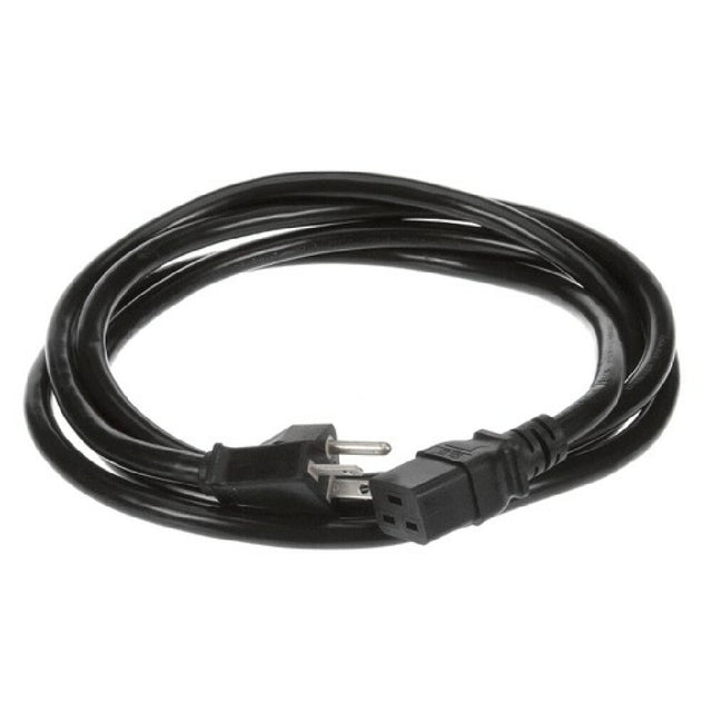 Fetco 1063.00001.00 Power Cord Iec 60320 C19 Nem