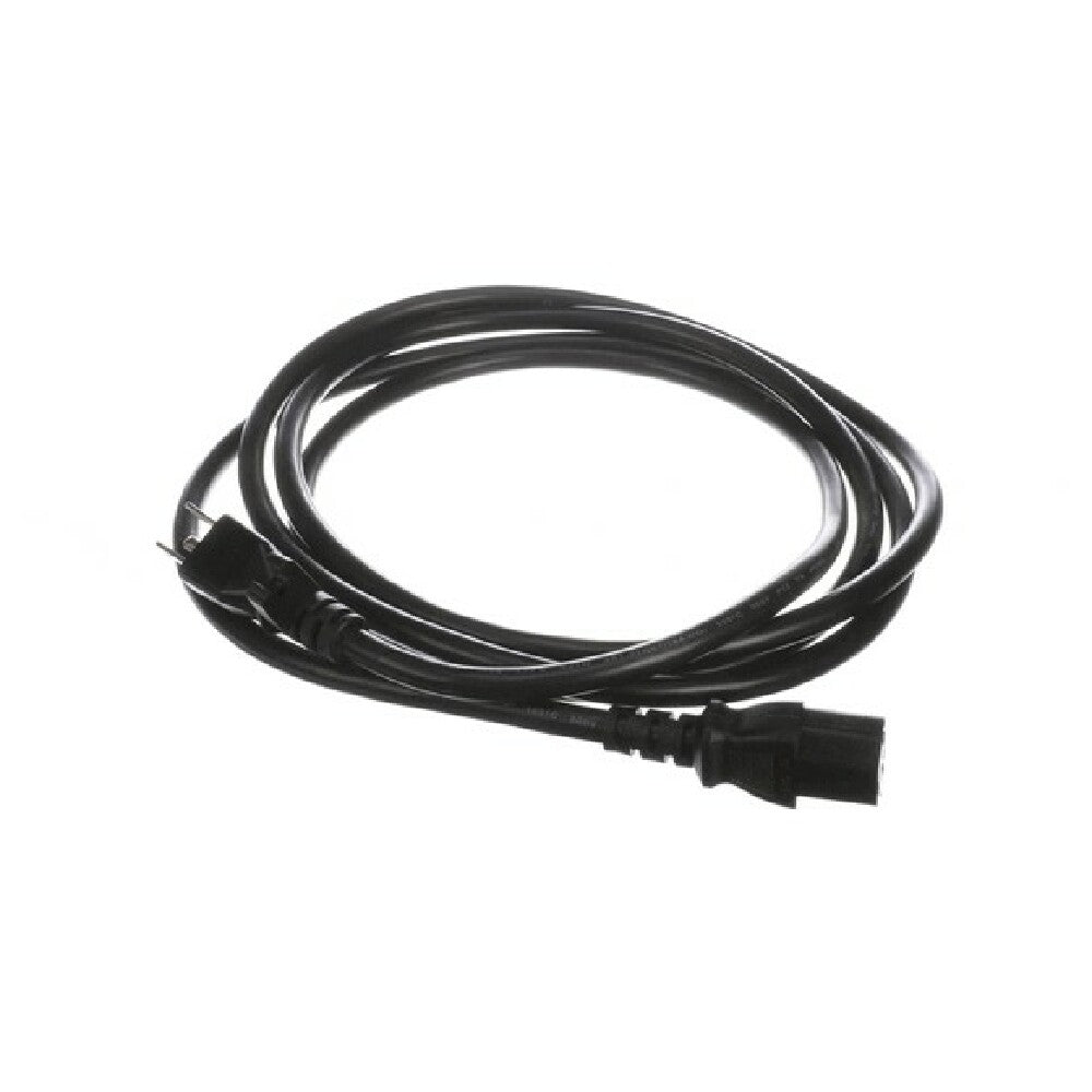 Fetco 1063.00003.00 Power Cord American 120vac 1