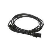 Fetco 1063.00003.00 Power Cord American 120vac 1