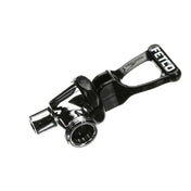 Fetco 1071.00018.00 Faucet Es Complete Blk Hand