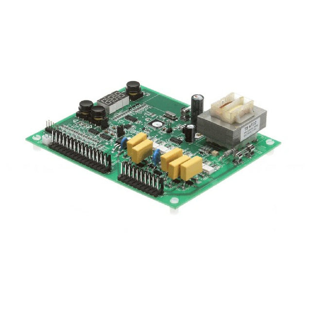 Fetco 108022 Assembly.board Control And Softwa