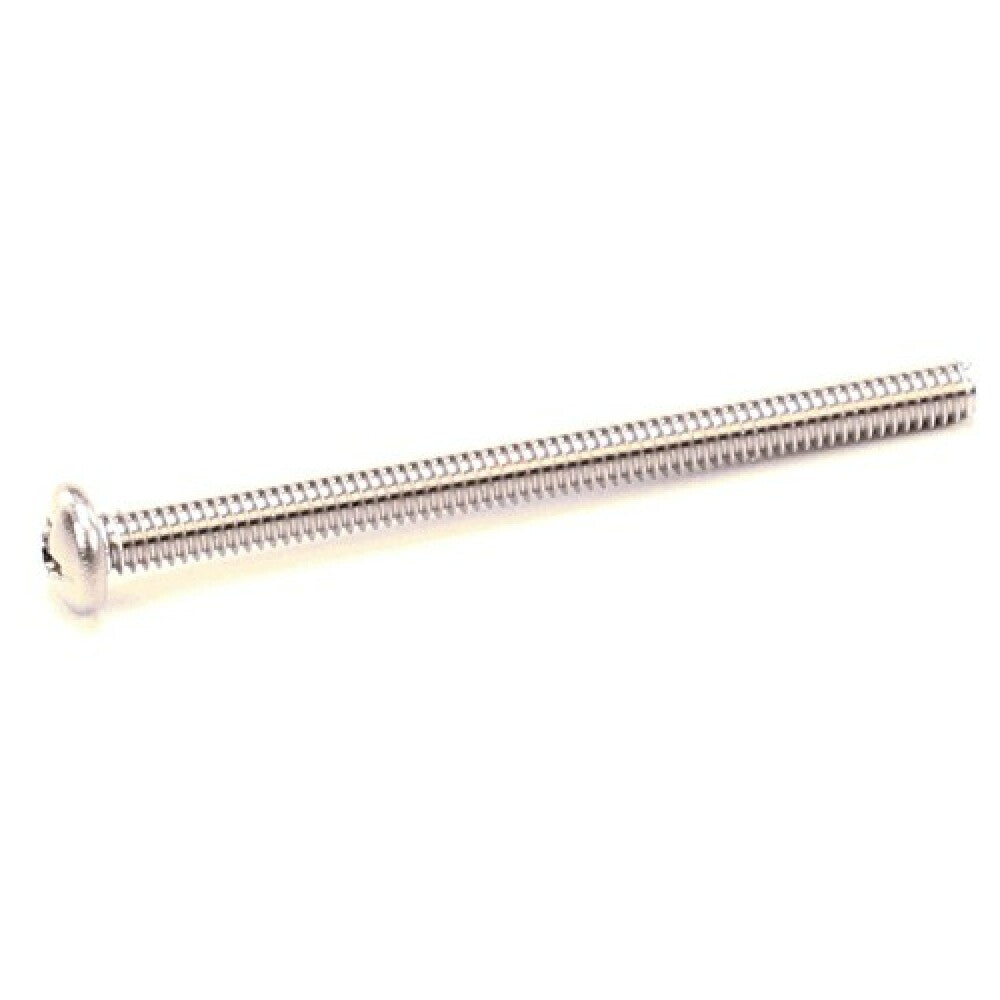 Fetco 1082.00092.00 Screw # 8 32 X 2.25 Pan Hd Ph