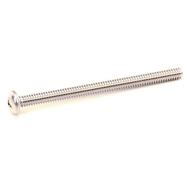 Fetco 1082.00092.00 Screw # 8 32 X 2.25 Pan Hd Ph