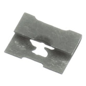 Fetco 1084.00011.00 Nut Clip On (j Nut) #6 32 2