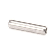 Fetco 1087.00003.00 Pin Slotted Spring M3x14mm