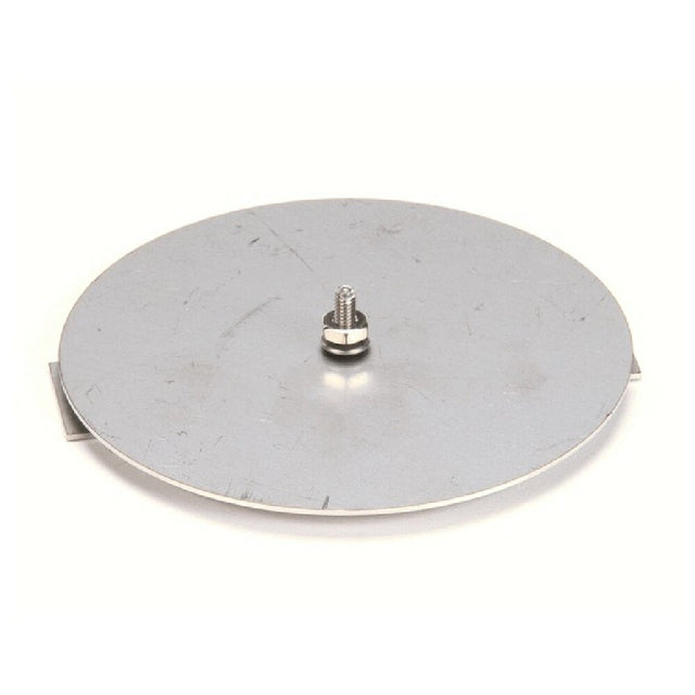 Fetco 1102.00007.00 Tank Cover Assembly