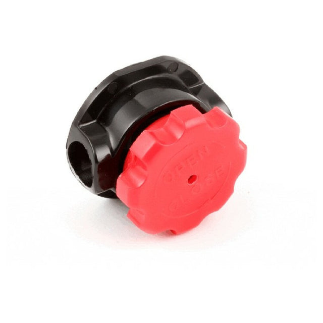 Fetco 1102.00040.00 Knob Assembly Ld/ls Handle