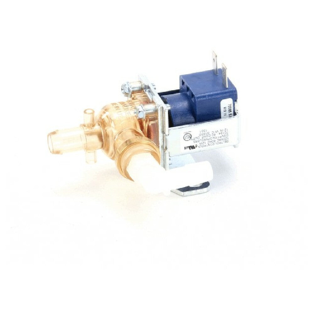Fetco 1102.00108.00 Valve Assembly Hot Water 120vac