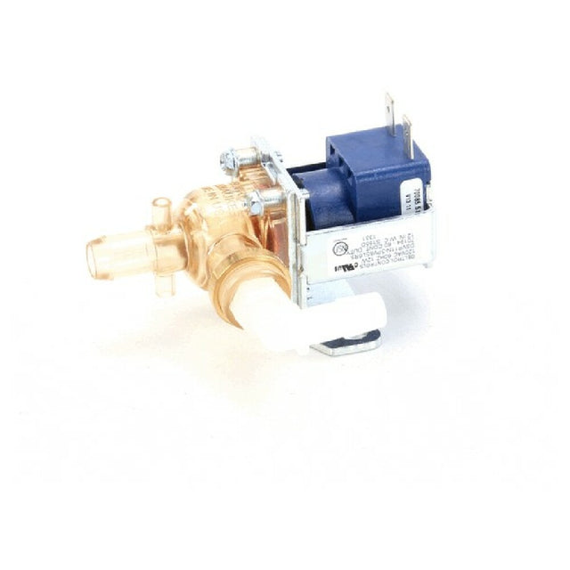 Fetco 1102.00108.00 Valve Assembly Hot Water 120vac