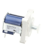 Fetco 1102.00117.00 Valve Assembly Brew 120vac