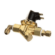 Fetco 1102.00157.00 Valve Assy S 45/2.0 Gpm 120v