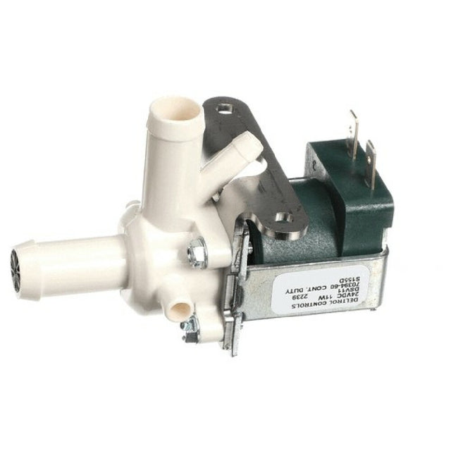 Fetco 1102.00179.00 Dispense Valve Assembly Hwd 2