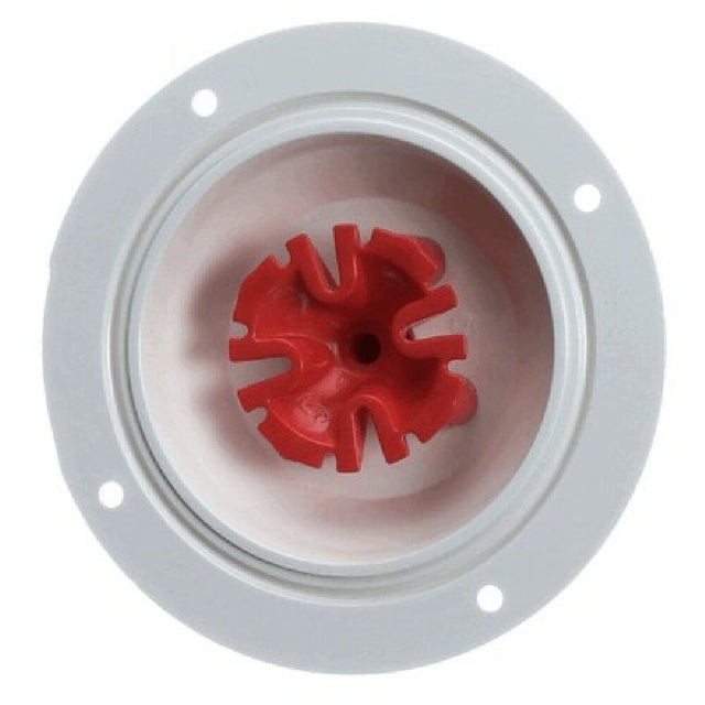 Fetco 1102.00203.01 Assembly Spray Housing Dsvp1