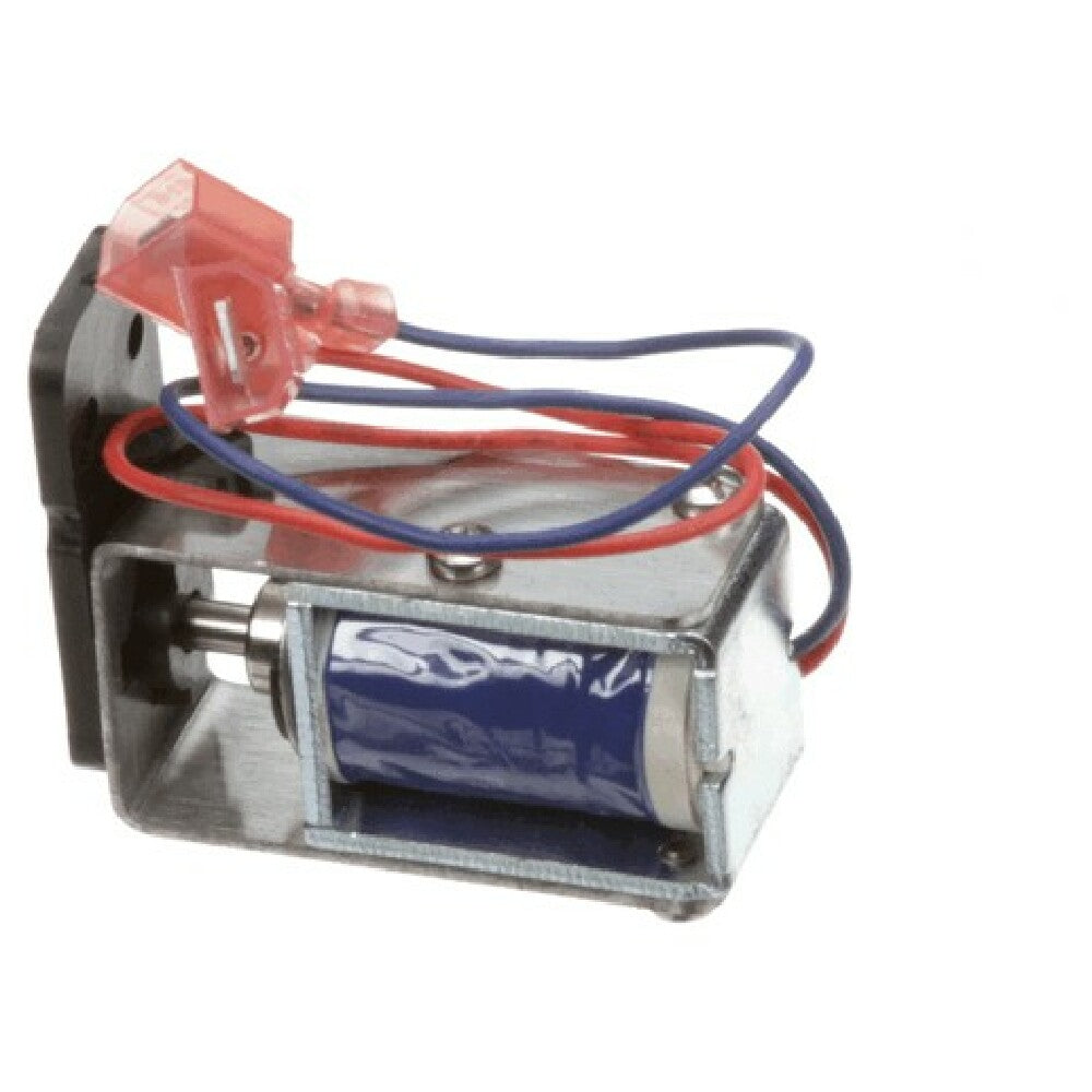 Fetco 1102.00219.00 Assembly Bb Locker 24vdc