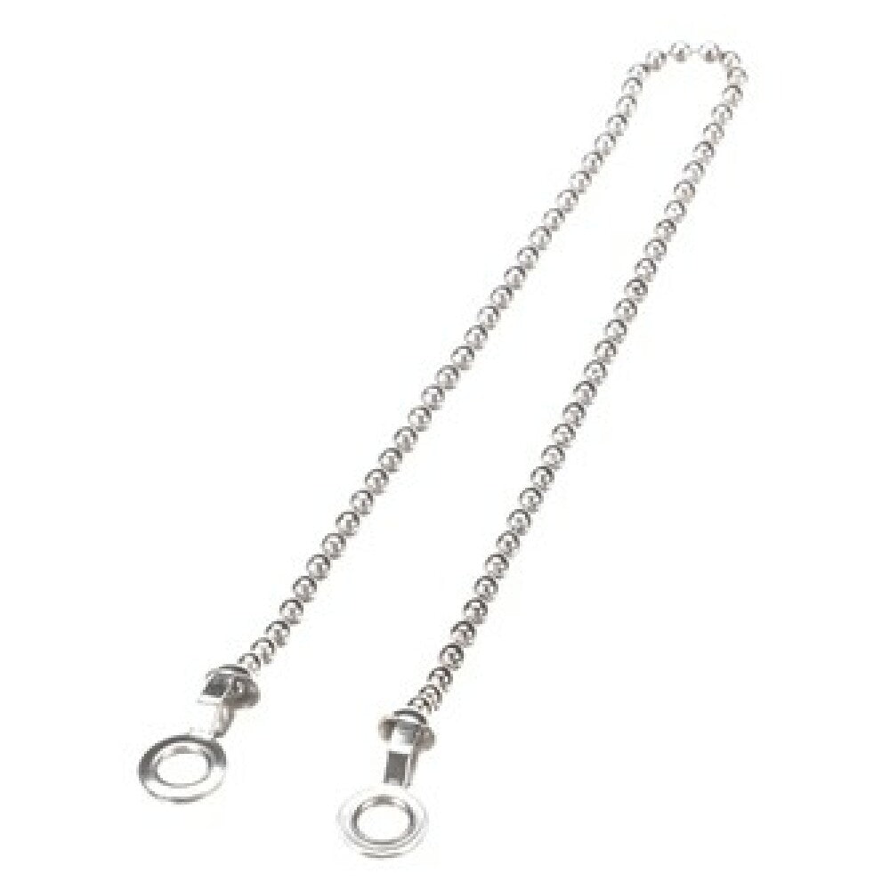 Fetco 1102.00318.00 Bead Chain Assy. Funnel Cover