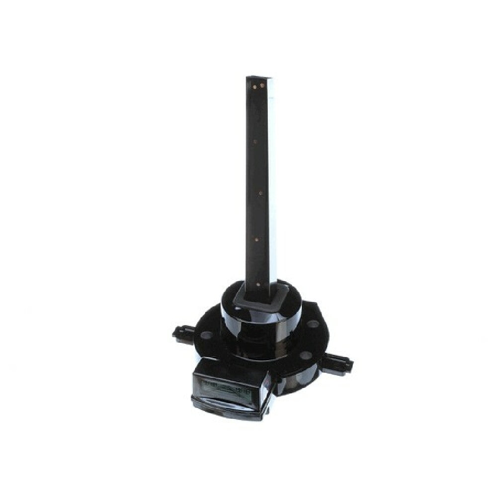 Fetco 1102.00366.GY Top Cover/funnel Assembly L4d 20