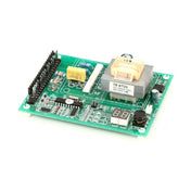 Fetco 1108.00012.00 Control Board And Software Ass
