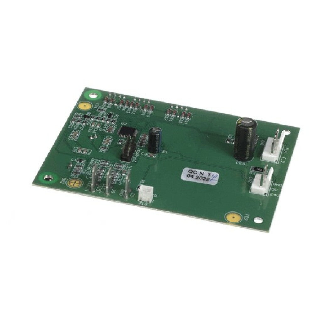 Fetco 1108.00021.00 Main Board Hwd 2102 Export S