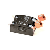 Fetco 1108.00022.00 Assembly Ssr 125a/600v Cbs 70s