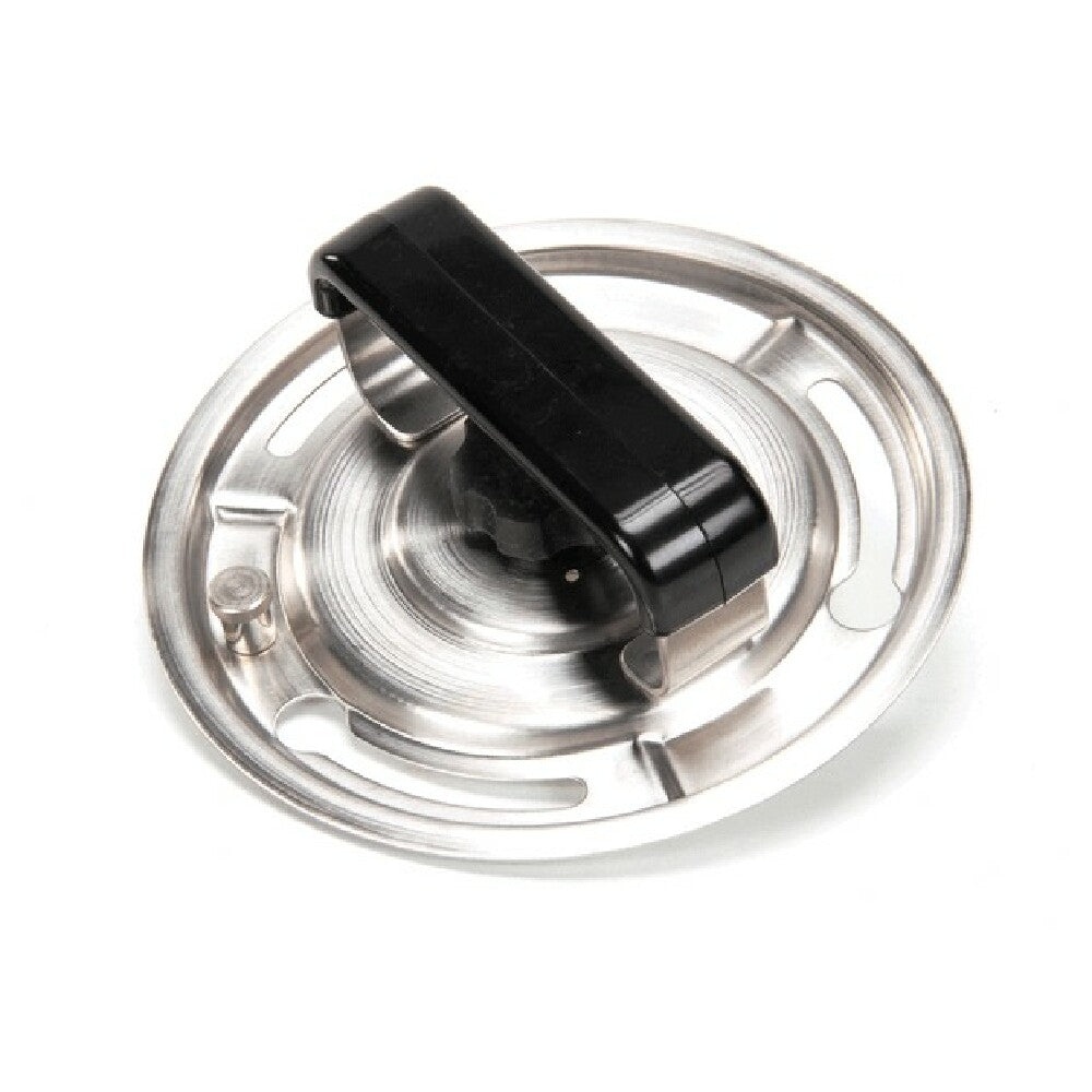 Fetco 1112.00052.00 Weldment Cover Twist Lock T