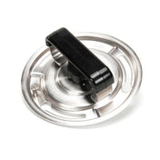 Fetco 1112.00052.00 Weldment Cover Twist Lock T