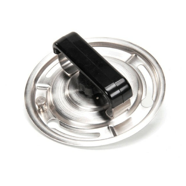 Fetco 1112.00052.00 Weldment Cover Twist Lock T