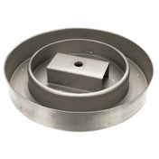 Fetco 1112.00332.00 Weldment Spray Pan By Pass C