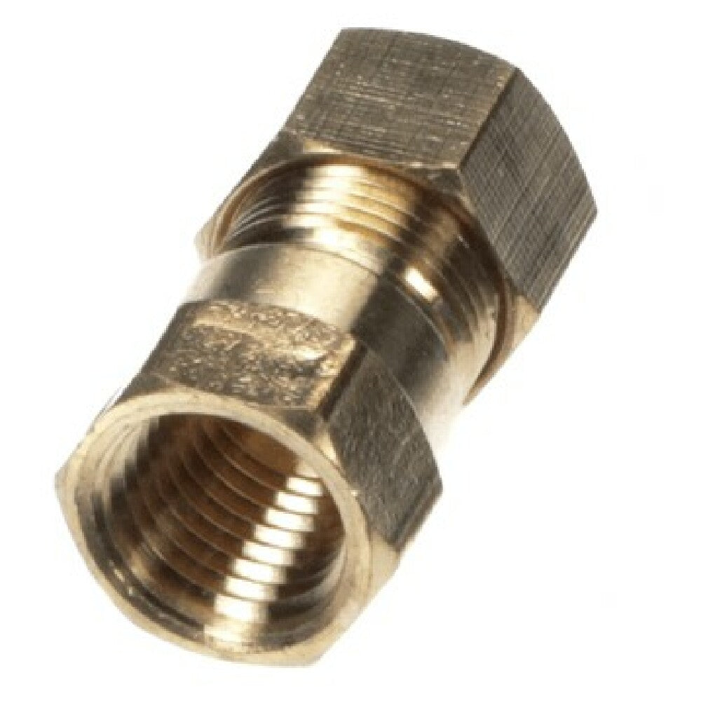 Fetco 31023 Fitting Compr Connector 3