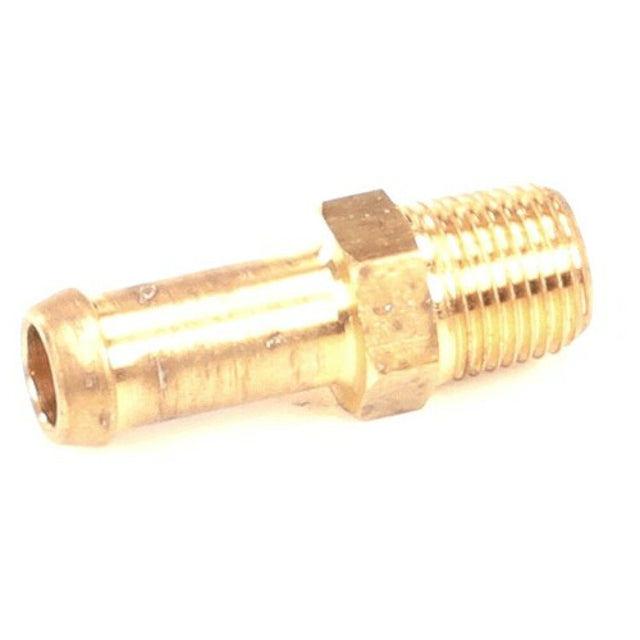 Fetco 31070 Fitting Barb 5/16 Hose Id X