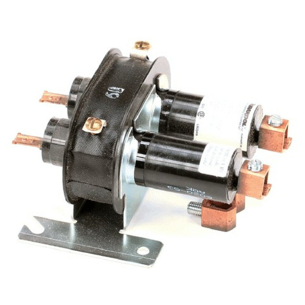 Fetco 52018 Relay Mercury 35 Amp 2 Pole