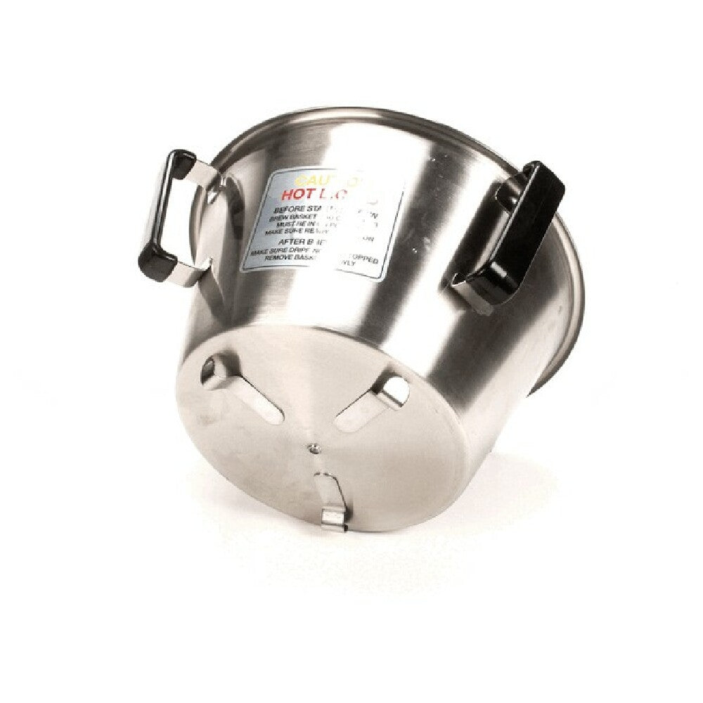 Fetco B00828001 Brew Basket Assembly Cbs 60s
