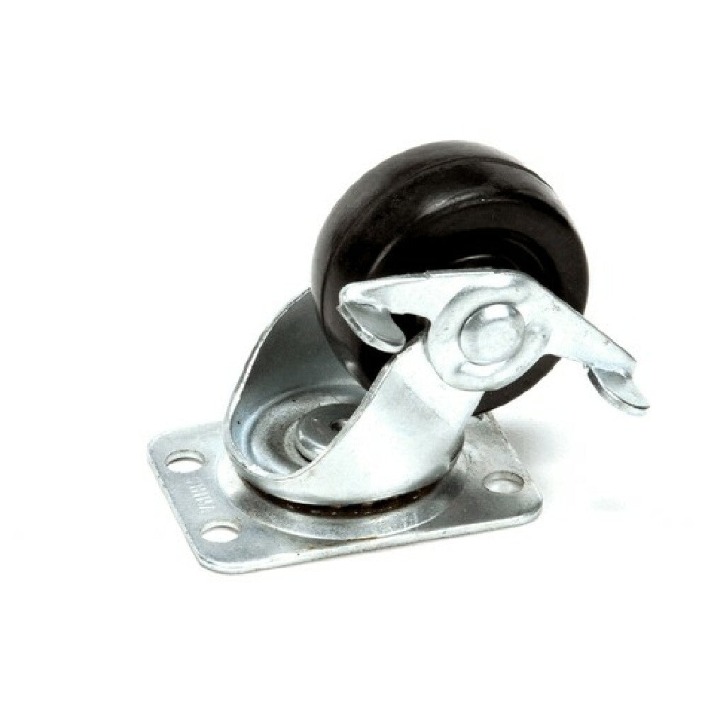 Filtercorp 847-04 Caster Swivel 2 With Brake