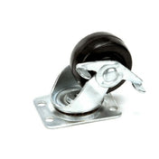 Filtercorp 847-04 Caster Swivel 2 With Brake