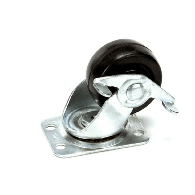 Filtercorp 847-04 Caster Swivel 2 With Brake