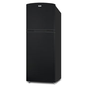 Summit FF1427BKLHD Refrigerator-Freezer Reach-in One-section