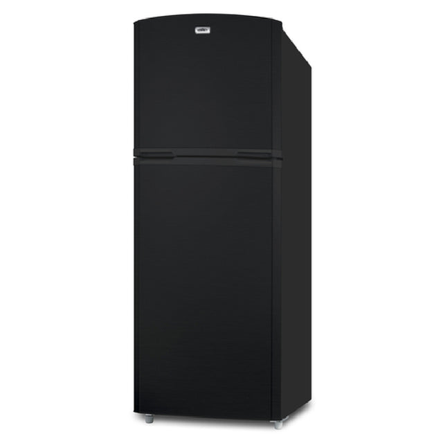 Summit FF1427BKLHD Refrigerator-Freezer Reach-in One-section