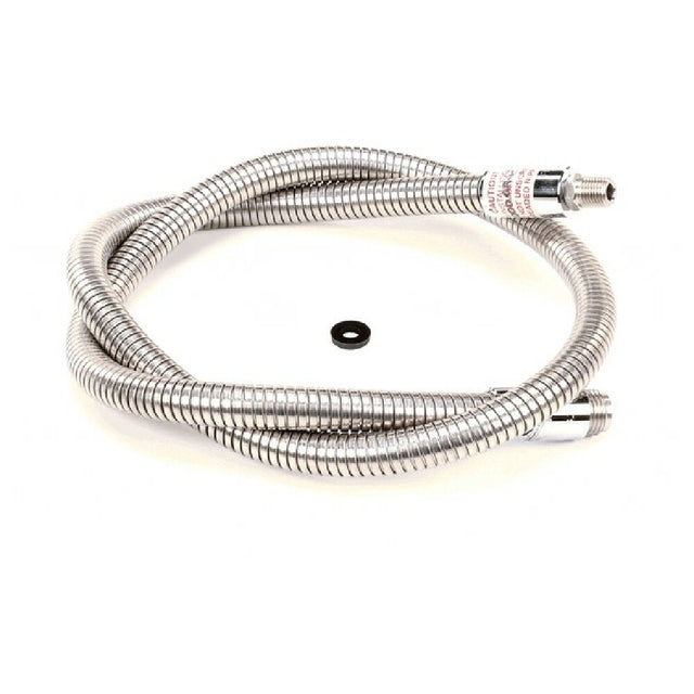 Fisher Manufacturing 12378 Hose Fg 48