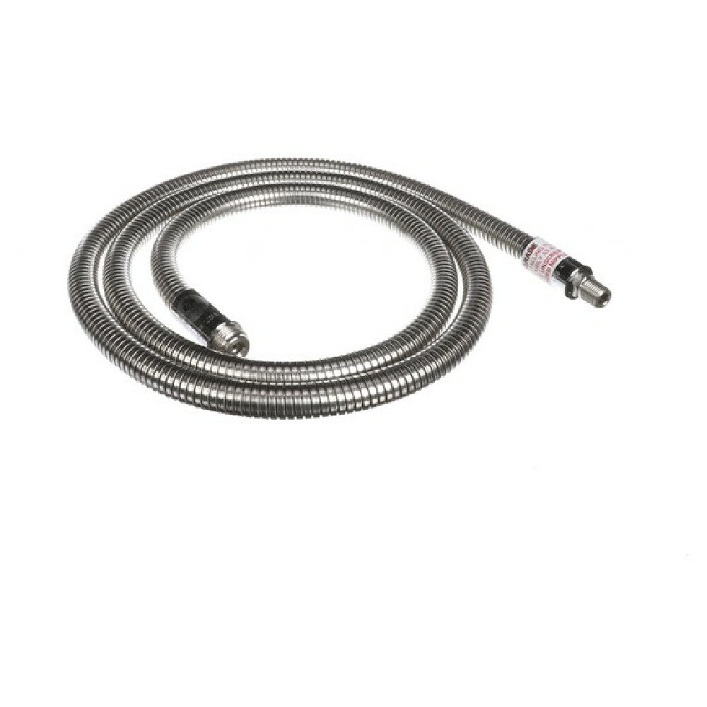 Fisher Manufacturing 12394 Hose Fg 72