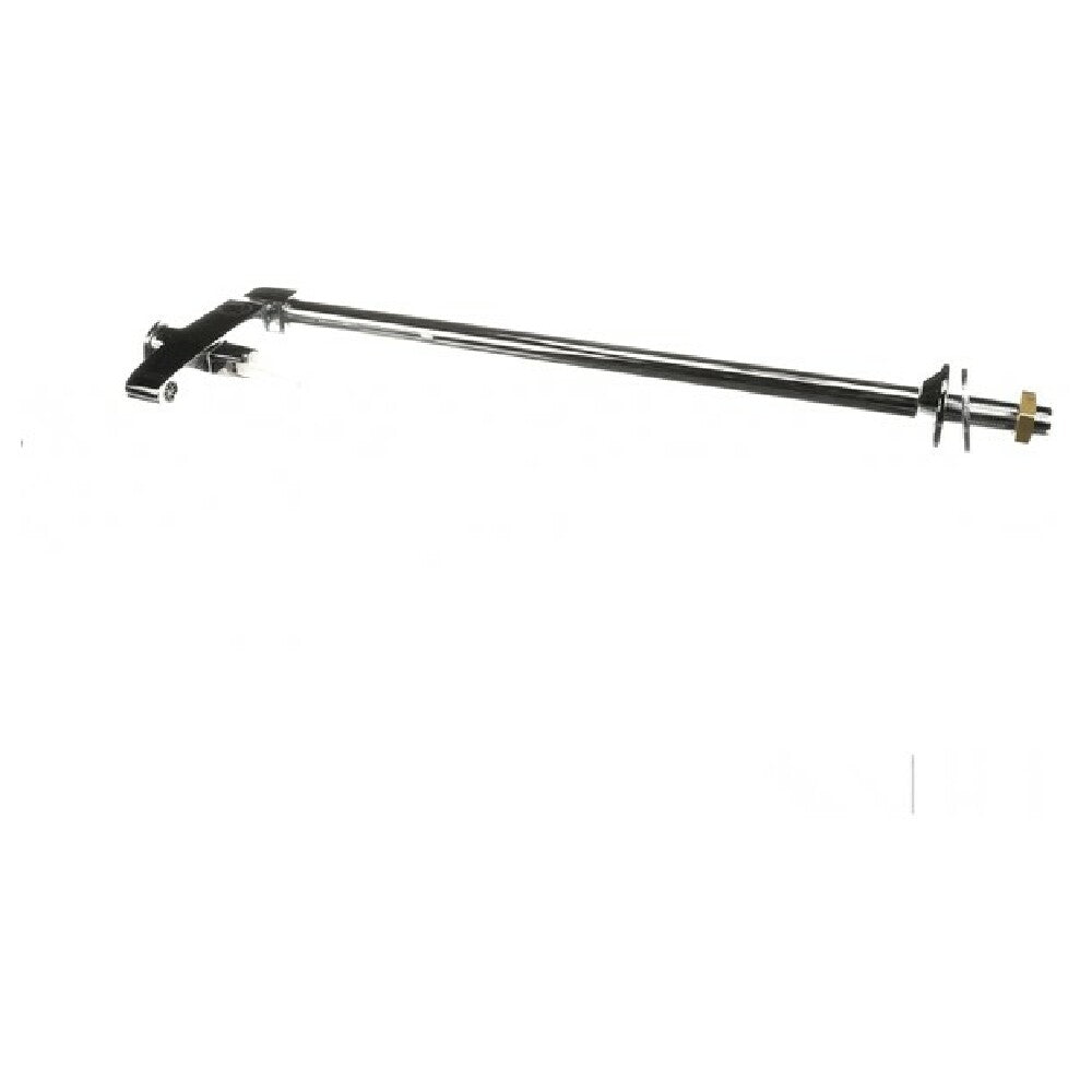 Fisher Manufacturing 12726 Glass Filler 14ped 3/8m