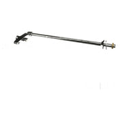 Fisher Manufacturing 12726 Glass Filler 14ped 3/8m