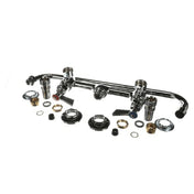 Fisher Manufacturing 13218 Faucet 8bslh 16ss