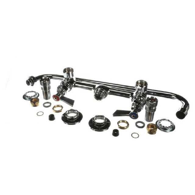 Fisher Manufacturing 13218 Faucet 8bslh 16ss