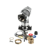 Fisher Manufacturing 13676 Stop 1/2conxh Sv Right Hand