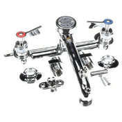 Fisher Manufacturing 19798 Faucet 8awlh 06srv