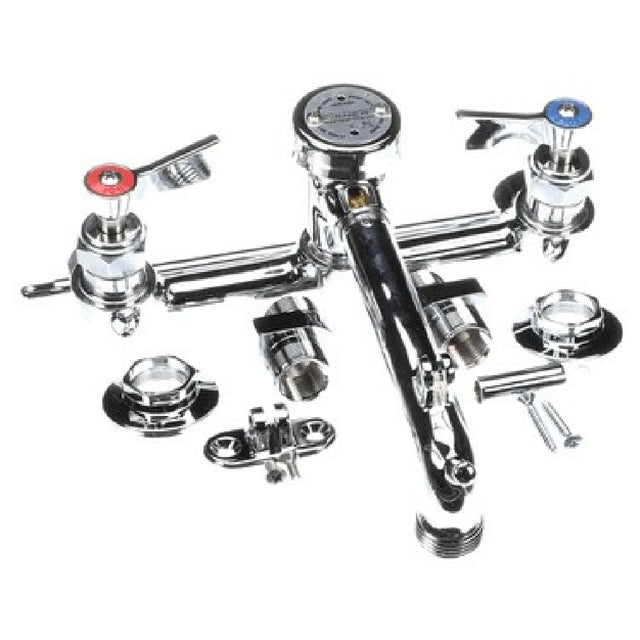 Fisher Manufacturing 19798 Faucet 8awlh 06srv