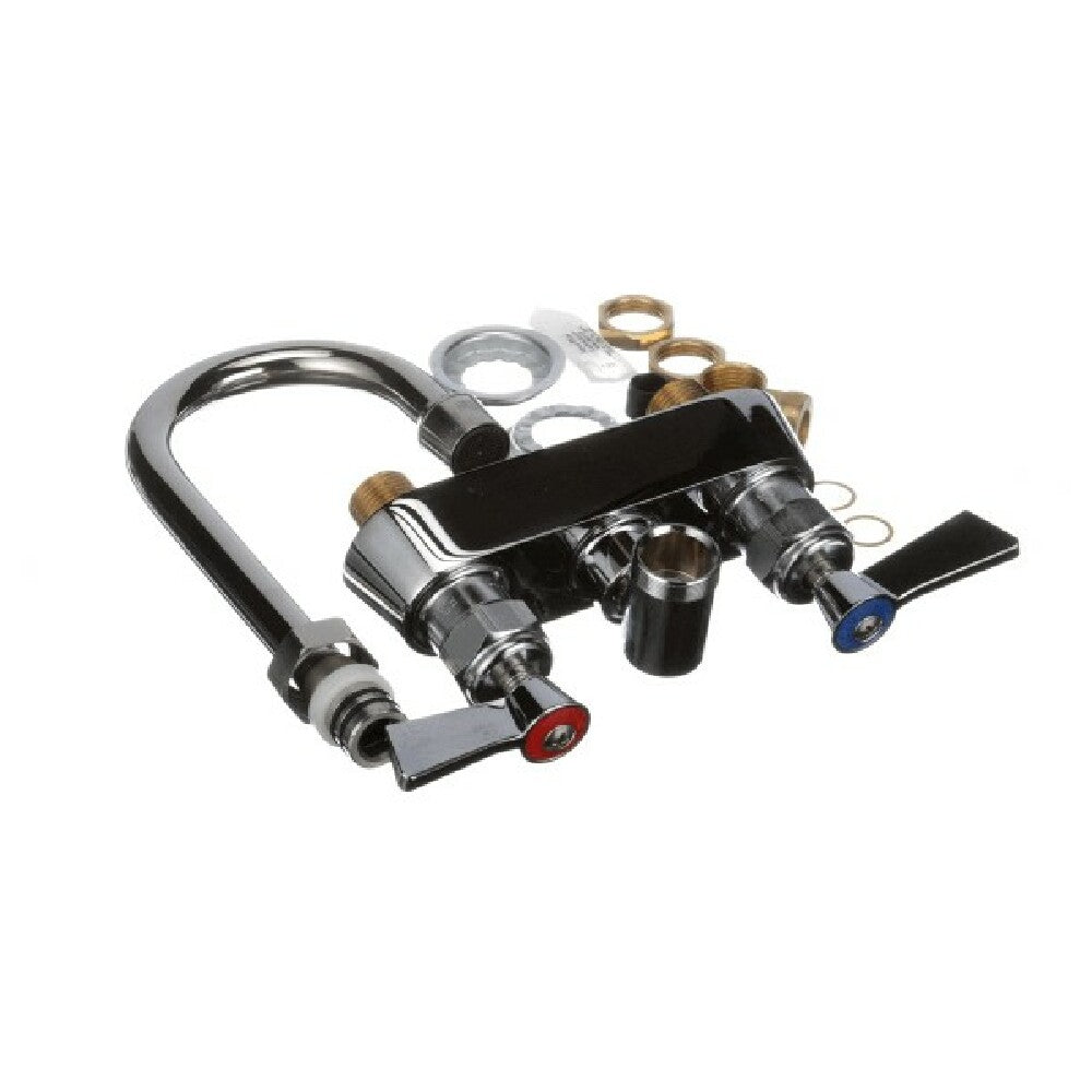 Fisher Manufacturing 1996 Faucet 4bslh 06sgn
