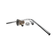 Fisher Manufacturing 22314 Drain Bw Bs 19 X 21