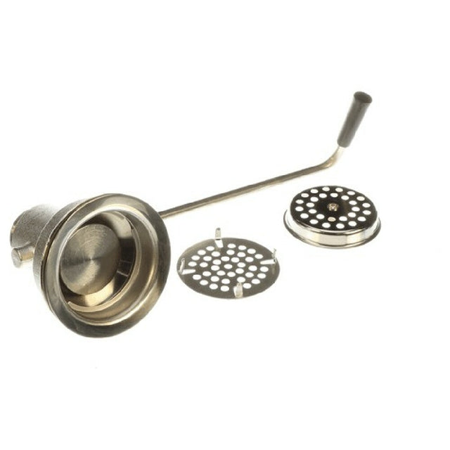 Fisher Manufacturing 24848 Twist Waste Bs 1 1/2